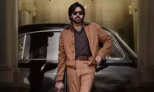 Cinema News, PawanKalyan, Tollywood, Entertainment, Ustad Bhagat Singh