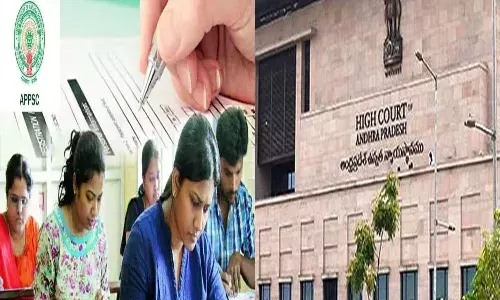 Andrapradesh, AP Group-1, High Court, SIT