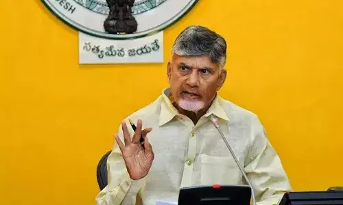 కేంద్ర బడ్జెట్‌లో ఏపీకి కేటాయింపులపై సీఎం సమీక్ష