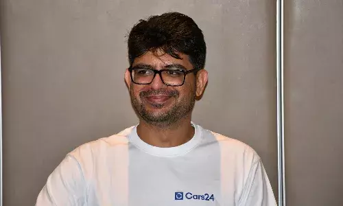 హైదరాబాద్‌లో వాడిన కార్లకు పెరుగుతున్న డిమాండ్