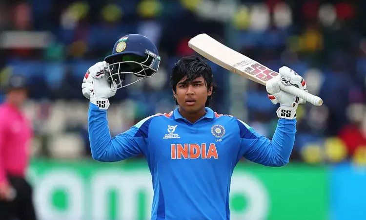 మైదానంలోనే కాదు.. ఎగ్జామ్ సెంట‌ర్‌లో కూడా స‌త్తా చాటాలి..!