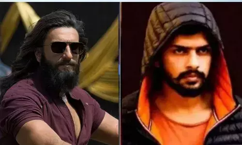 నా డిమాండ్లను అంగీకరించకపోతే మీ స్టాఫ్ మొత్తాన్ని చంపేస్తా..