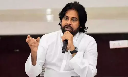 అక్కడకు వెళ్లాలని ఉంది : పవన్ కళ్యాణ్