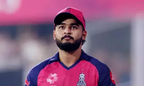 రాజస్థాన్ రాయల్స్ సంచలన నిర్ణయం