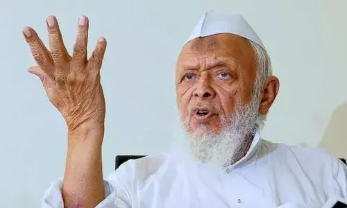 వందేమాతరం తప్పనిసరి చేయడమా..? ముస్లిం సంఘాల ఆందోళన