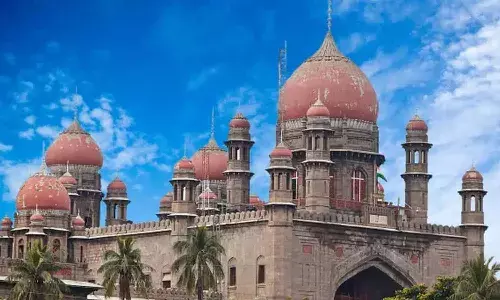 Telangana High Court, Case Pendency, Union Law Ministry, Judicial Backlog India, Justice Delay, Telangana Legal News, High Court Judges Shortage