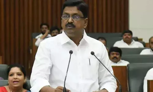 AP Budget 2026-27, Payyavula Keshav, Andhra Pradesh Assembly Sessions, AP Annual Budget 2026, Finance Minister AP, Amaravati Welfare Schemes, AP State Finances