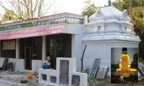 భక్తులకు గుడ్‌న్యూస్‌.. గుండ్ల బ్రహ్మేశ్వర స్వామి దర్శనంకు మార్గం సుగమం