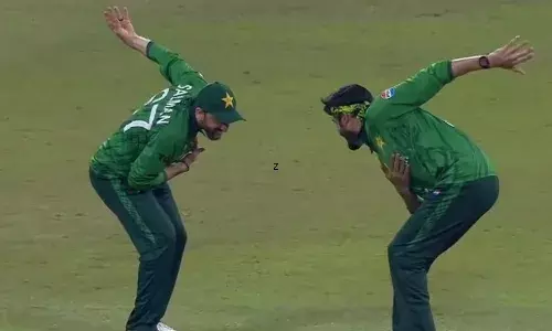 అతడే మా ట్రంప్ కార్డ్.. టీమిండియాతో మ్యాచ్‌కు ముందు పాక్ కెప్టెన్ చెబుతుంది ఇదే..!