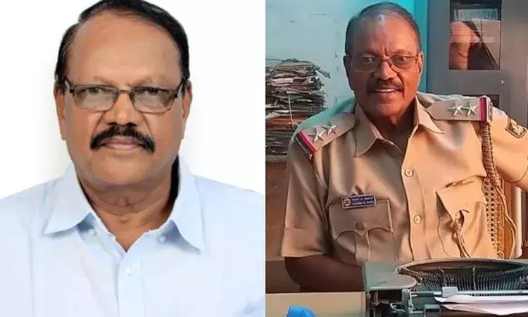 Joe Simon Death, Kannada Director Passed Away, Sandalwood News, Sahasa Simha Director, Joe Simon Heart Attack, Karnataka Film Chamber, Joe Simon Movies