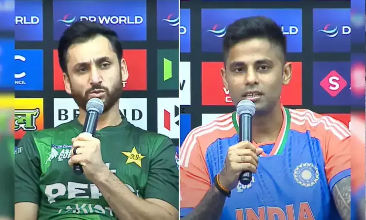 పాక్ కెప్టెన్ కోరిక ఖచ్చితంగా నెరవేరుతుంది..! పాక్ కెప్టెన్ కోరిక ఖచ్చితంగా నెరవేరుతుంది..!