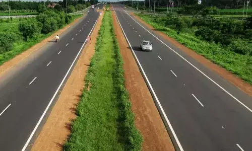 Mahabubnagar Gudebellur Highway, Hyderabad Panaji Economic Corridor, NH AI Telangana Projects, CCEA Highway Approvals, PM GatiShakti Projects, Narayanpet Road Connectivity, Telangana Karnataka Border Highway