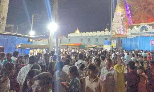 Maha Shivaratri 2026 Telugu States, Srisailam Temple Rush, Vemulawada Rajanna Shivaratri, Pancharama Kshetras, Shiva Temple Special Pujas, Rudrabhishekam in Telugu Temples, Shivaratri Jagaran and Upavasam Maha Shivaratri 2026 Telugu States, Srisailam Temple Rush, Vemulawada Rajanna Shivaratri, Pancharama Kshetras, Shiva Temple Special Pujas, Rudrabhishekam in Telugu Temples, Shivaratri Jagaran and Upavasam