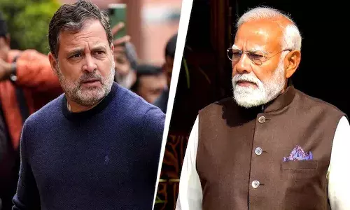 RahulGandhi, PM Modi, National News, Central Government, US India Trade Deal, Indian Agriculture, MSP