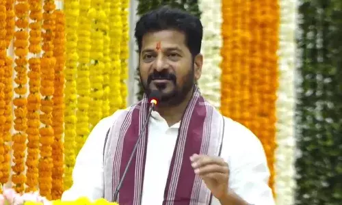 CM Revanth Reddy, Telangana, Telangana politics, Congress Government, Brs