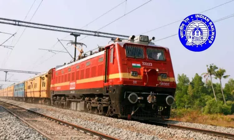 Employment News, RailwayJobs2026, Govt Jobs, Railway Recruitment, Job Alert, 10thPassJobs Employment News, RailwayJobs2026, Govt Jobs, Railway Recruitment, Job Alert, 10thPassJobs