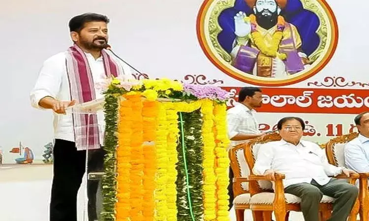 Telangana, CM Revanthreddy, Banjaras, Thandas and Gudala, Congress Government