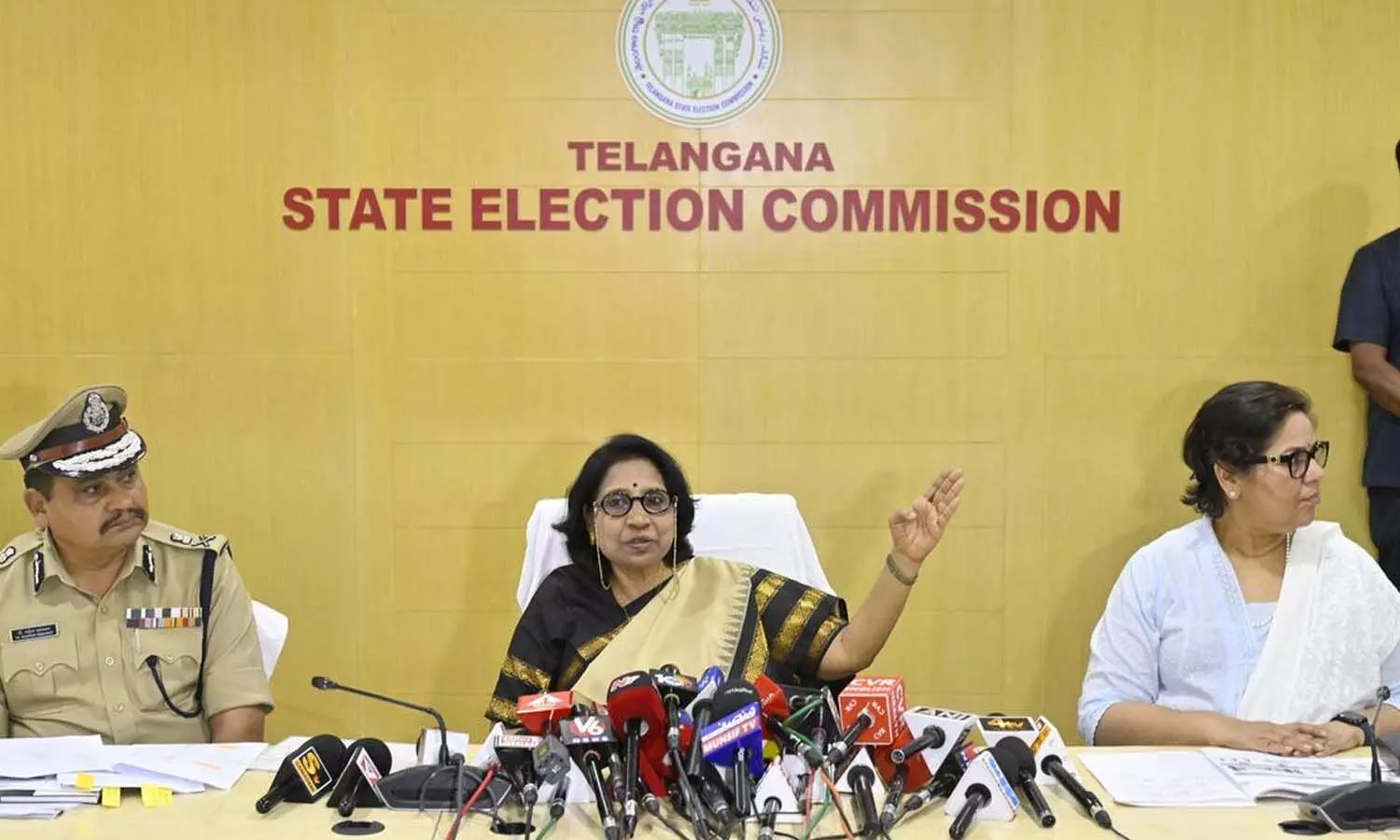 Mayors, Municipal Chairpersons to be elected today, Telangana Municipal Corporation, Telangana Urban Elections Mayors, Municipal Chairpersons to be elected today, Telangana Municipal Corporation, Telangana Urban Elections