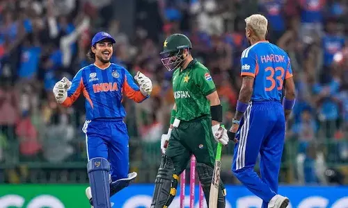India vs Pakistan T20 World Cup 2026, Ishan Kishan 77 runs, Jasprit Bumrah Yorker, India Super 8 qualification, Largest T20I win vs Pakistan, R Premadasa Stadium Colombo highlights