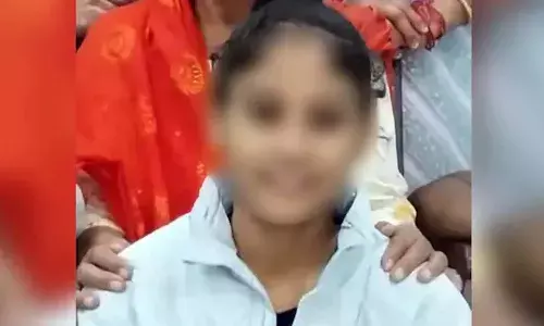 Gurugram student suicide news, Neha Mokalwas village suicide, Student death by drowning Gurugram, Suicide note search for me in cremation pond, Class 11 student suicide Gurugram, Mental health awareness for students