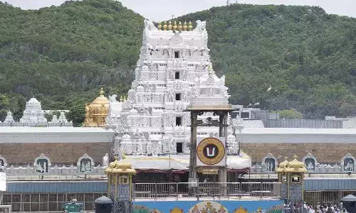 AIMIM TTD Recommendation Letters, Revanth Reddy Chandrababu Naidu TTD Agreement, Tirumala Darshan for Telangana Devotees, Religious Harmony in Telangana, VIP Break Darshan Letters, Asaduddin Owaisi on TTD Letters