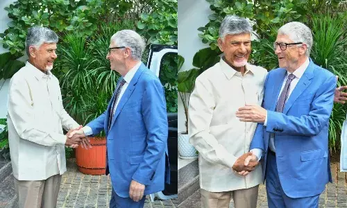 హలో ఫ్రెండ్..! హౌ ఆర్ యూ..?