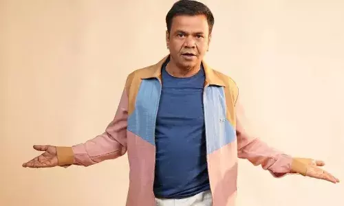 నటుడు రాజ్‌పాల్ యాదవ్‌కు భారీ ఊరట..!