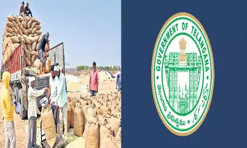 Telangana Farmers, Paddy Bonus, SannaVadlu, Cm RevanthReddy, Telangana Government Telangana Farmers, Paddy Bonus, SannaVadlu, Cm RevanthReddy, Telangana Government