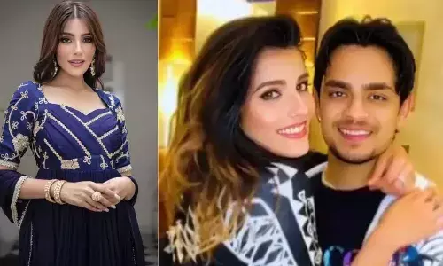 టీ20 ప్రపంచ కప్‌తో ముడిప‌డివున్న ఇషాన్ కిషన్ పెళ్లి..!