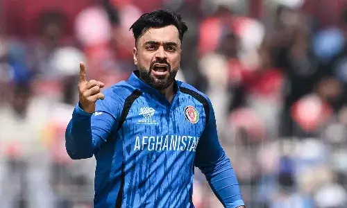 Sports News, Cricket News, RashidKhan, 700 Wickets, Cricket Record, T20 History