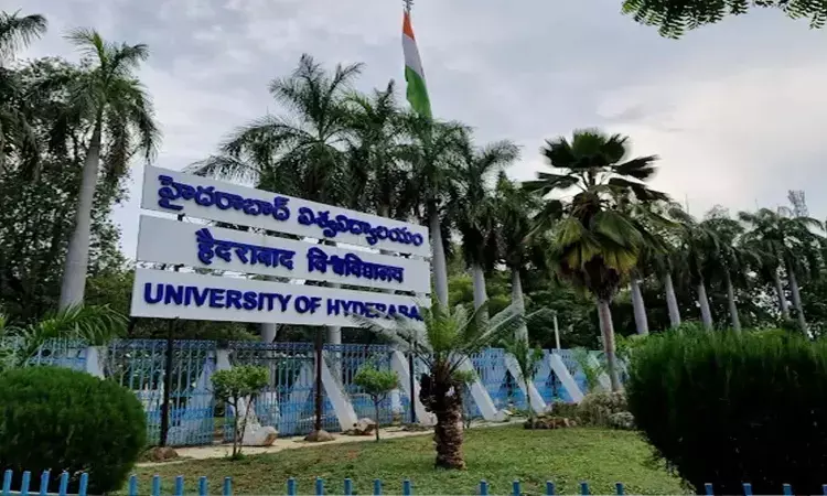 Hyderabad News, laptop theft case, Hyderabad Central University, HYD Police Hyderabad News, laptop theft case, Hyderabad Central University, HYD Police