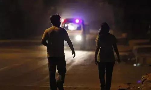 Karnataka Crime News, Faked Death, Priyanka David Case, Tumakuru, Hassan Police, Elope Case, CCTV Footage tracking