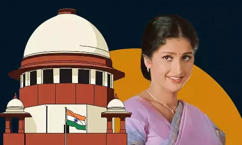 Actress Pratyusha Case, Siddhartha Reddy, Supreme Court Verdict, Tollywood News, Pratyusha Death Mystery, Siddhartha Reddy Surrender Order