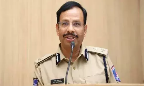 Hyderabad News, CP Sajjanar, Fake News Alert, Kidnap Rumors, Drug Reels