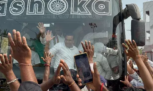 ఉత్కంఠ వీడింది.. జనగాం మున్సిపల్ పీఠం కాంగ్రెస్‌దే..!