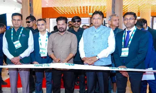 BioAsiaSummit, Hyderabad, Cm Revanthreddy, Telangana, TelanganaLifeSciences, TelanganaRising2047