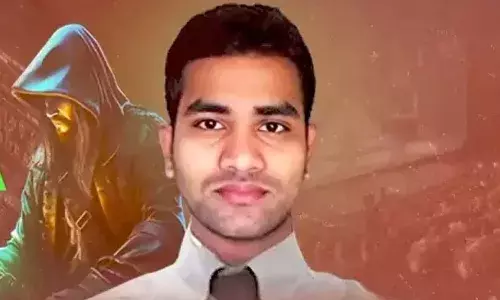 ఇంటర్నెట్ వాడొద్దు రవి..!