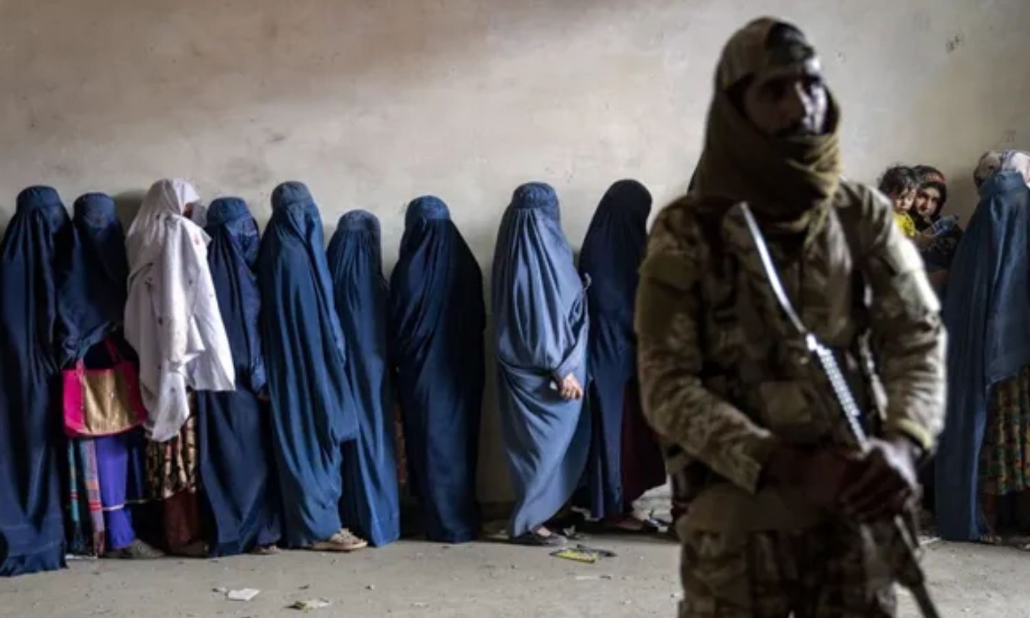 Afghanistan New Penal Code: More domestic violence against women with new law in Afghanistan