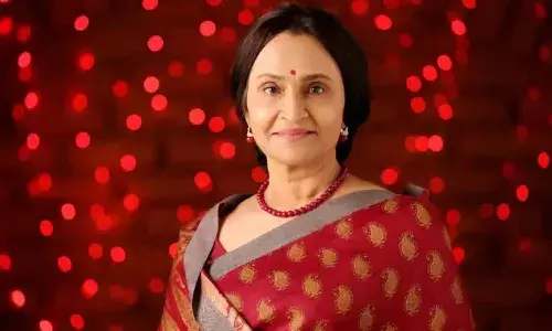 Praveena Deshpande death, Bollywood actress demise, Praveena Deshpande movies, Senior actress passes away, Hindi TV serial actress death Praveena Deshpande death, Bollywood actress demise, Praveena Deshpande movies, Senior actress passes away, Hindi TV serial actress death