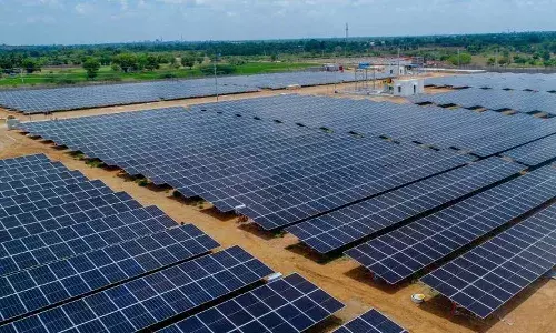 Telangana Solar Farming, Agricultural Solar Pump Sets, Nalgonda Solar Villages, Anumula Kanagal Mudigonda Solar Project, Free Electricity Telangana Farmers Telangana Solar Farming, Agricultural Solar Pump Sets, Nalgonda Solar Villages, Anumula Kanagal Mudigonda Solar Project, Free Electricity Telangana Farmers