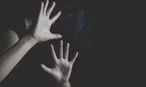 TTE rape attempt case, Mau district girl complaint, Gorakhpur GRP news, Deoria GRP investigation, Railway safety for women, Uttar Pradesh train crime