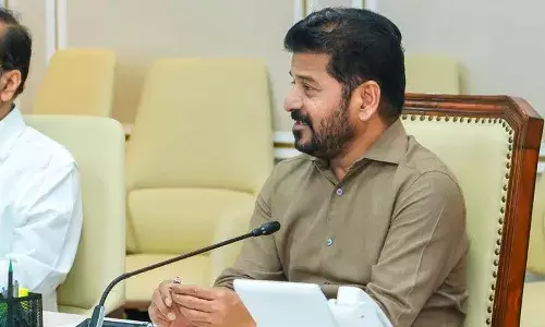 Chief Minister Revanth Reddy , cleanliness, Hyderabad, Cyberabad, Malkajgiri