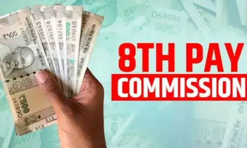 Central Government DA Hike, Dearness Allowance January 2026, 8th Pay Commission Updates, 7th Pay Commission Tenure, DA Hike Estimates Inflation