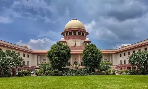 పైజామా దారాన్ని లాగ‌డం అత్యాచార‌య‌త్న‌మే : సుప్రీంకోర్టు