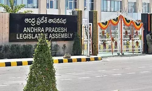 ఆంధ్రప్రదేశ్ రాష్ట్ర పంచాయతీరాజ్ సవరణ బిల్లు-2026కు శాసనసభ ఆమోదం