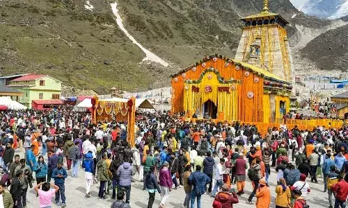 Chardham Yatra, Uttarakhand, Kedarnath,  Badrinath, Pilgrimage, DevoteesAlert, Registration Fee