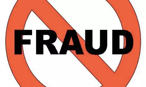 Hyderabad News, Shamshabad Airport, RGIA, Crime Alert, HyderabadPolice , Fraud