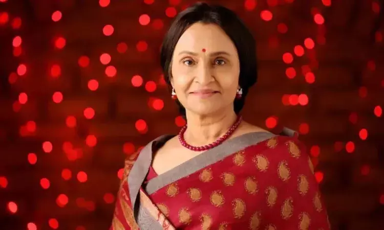 Praveena Deshpande death, Bollywood actress demise, Praveena Deshpande movies, Senior actress passes away, Hindi TV serial actress death