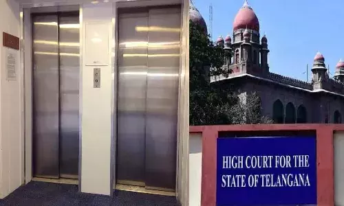 Telangana High Court, Lift Safety Act, Public Safety, Hyderabad, Telangana Government, Lift Accidents