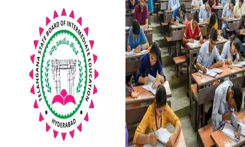 Telangana, Inter Exams 2026, Hall Ticket sOut, TGBIE, Inter Board, Telangana Education